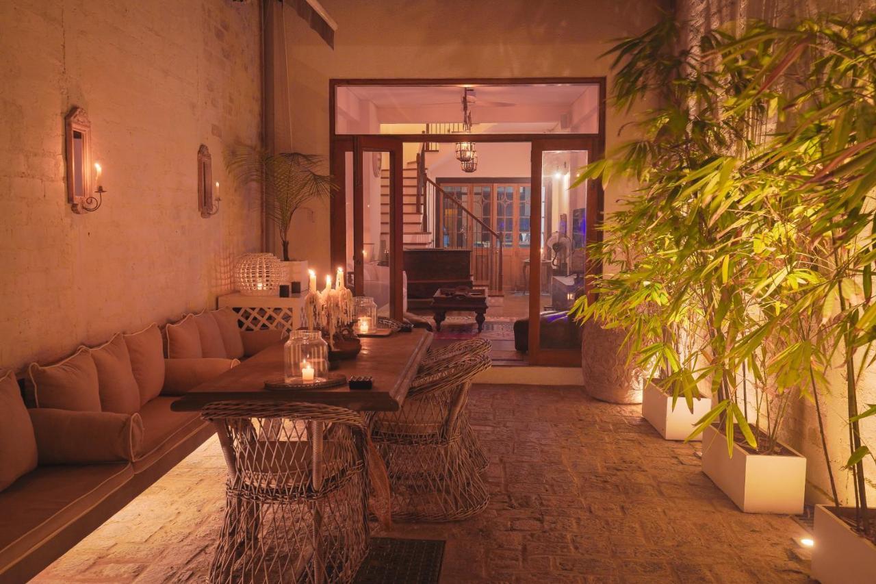 Church Street Townhouse Galle Exterior foto