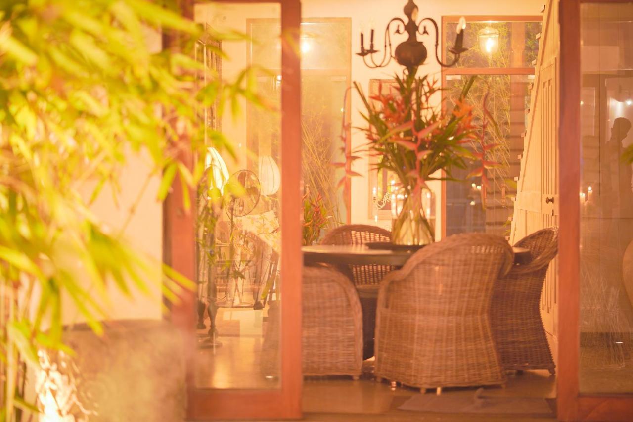 Church Street Townhouse Galle Exterior foto