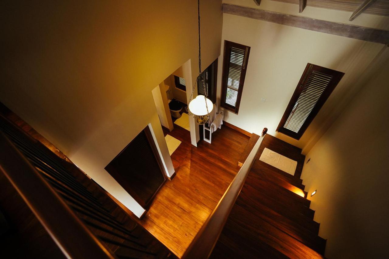 Church Street Townhouse Galle Exterior foto